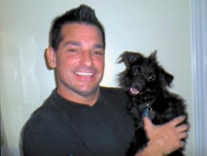 Pet Look-Alike Contest 