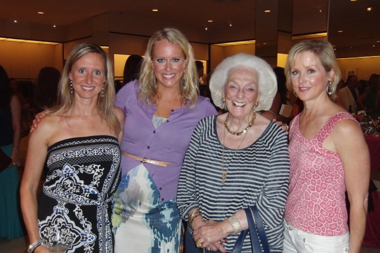 Book Signing with Emily Giffin