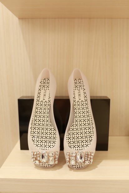 A Shop Worth the Stop: Furla 4