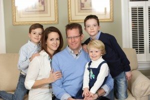 Vogl family
