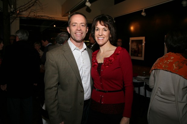 Keith Jacob, Carol Imo