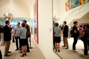Mildred Lane Kemper Art Museum  
