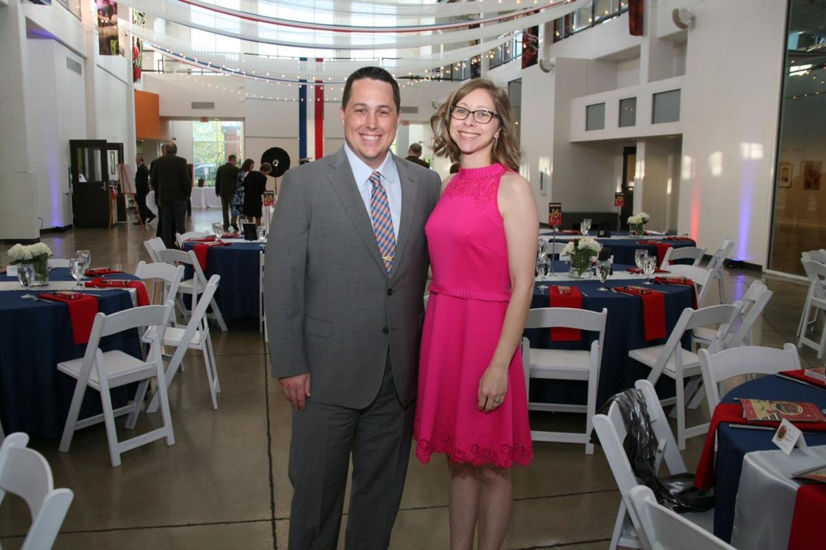 Jay and Meredith Miller