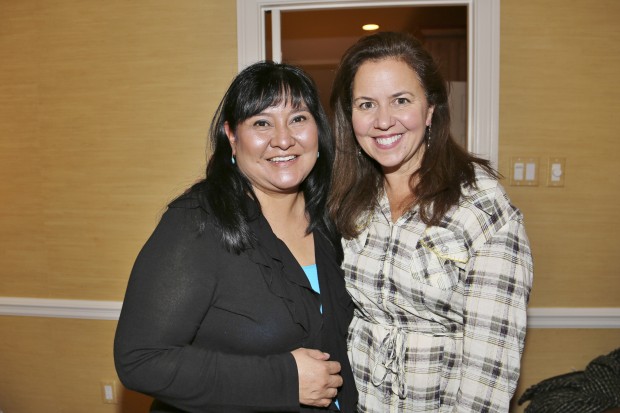 Johanna Zoeller, Susannah Danforth