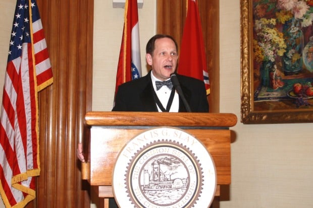 Mayor Francis Slay