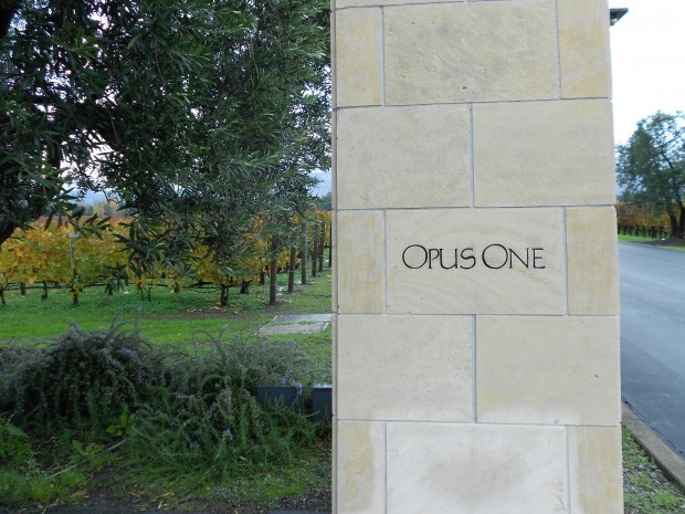 Opus One