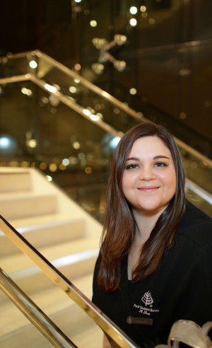 Alix Mancuso Four Seasons skin deep