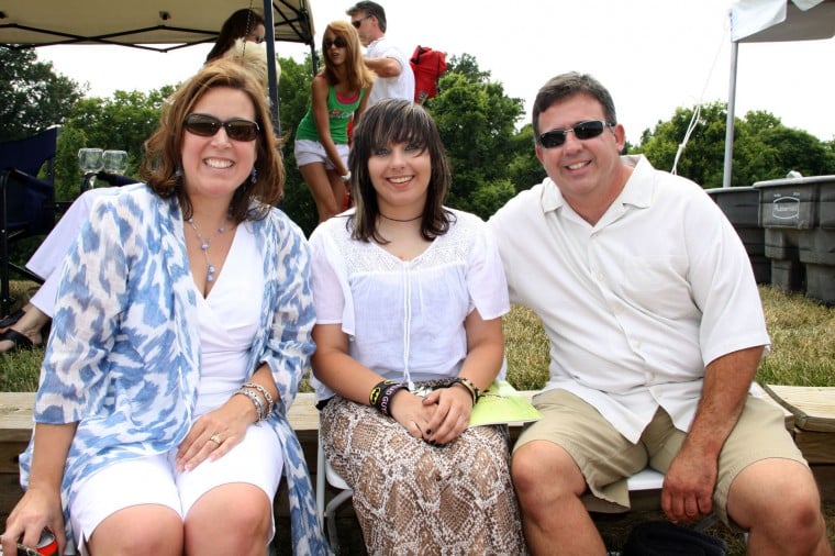 Epworth's 17th Annual Charity Polo Match