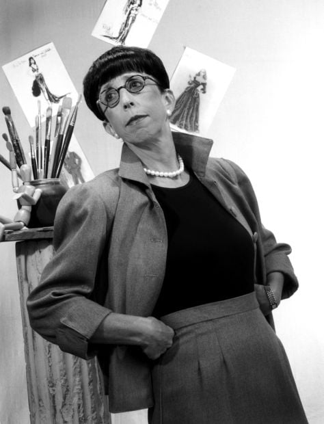 Susan Claassen as Edith Head.jpg