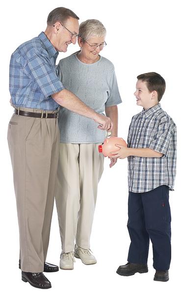 Retirement Living: Trust Funds  