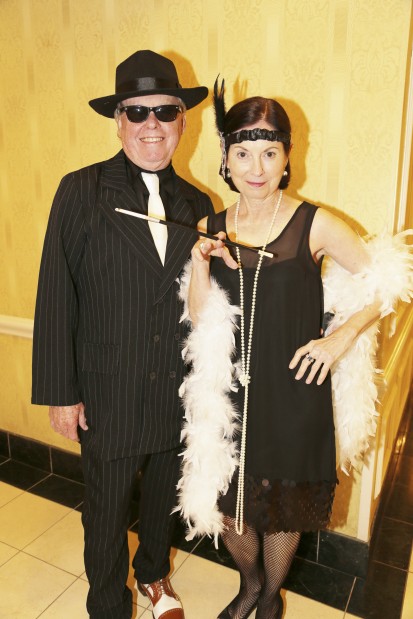 Bill Siedhoff, Mary Ellen Cotsworth