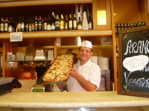volpetti pizza