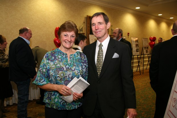 Bev Hood, Bill Biedenstein