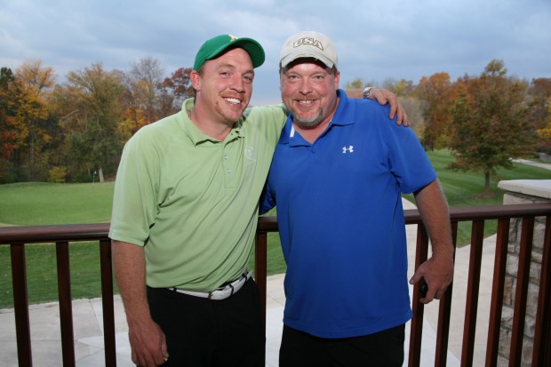 Angels Arms Golf Tournament