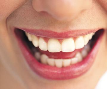 Gum Health  