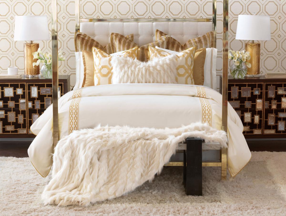 Eastern Accents BB LUXE