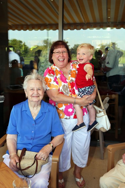 The ALS Association St Louis Regional Chapter 18th Annual Memorial Golf Tournament and Dinner Auction