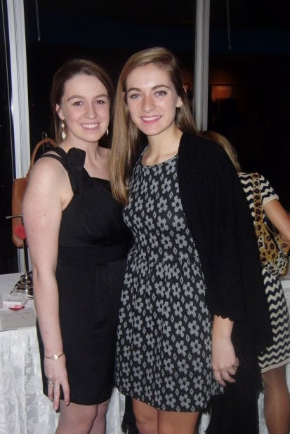 Mighty Oakes Heart Foundation Heart Gala