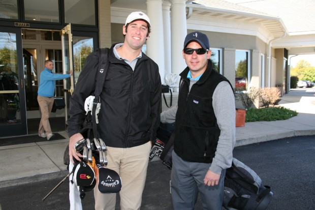 Operation Food Search 19th Annual Swing to End Hunger Golf Tournament