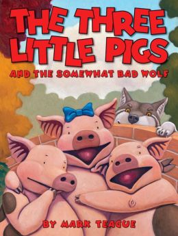 ThreeLittlePigs