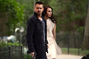 movie dead man down