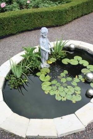 The Garden Tour  