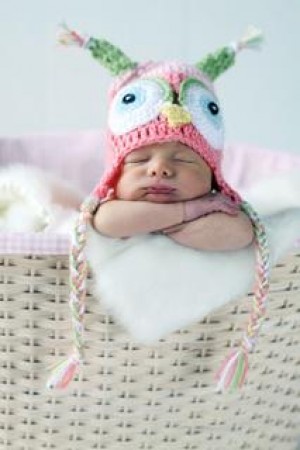 Baby Talk 