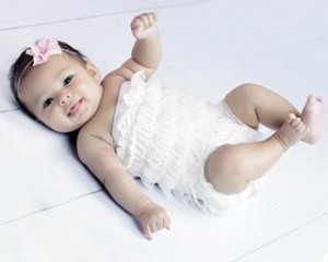 Baby Talk 