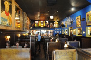 Blueberry Hill