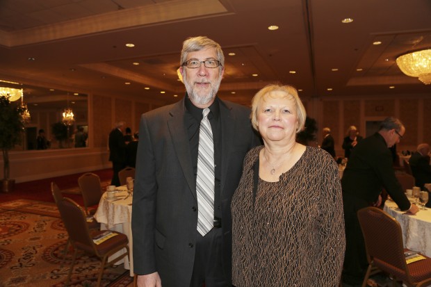 Herb and Linda Morisse
