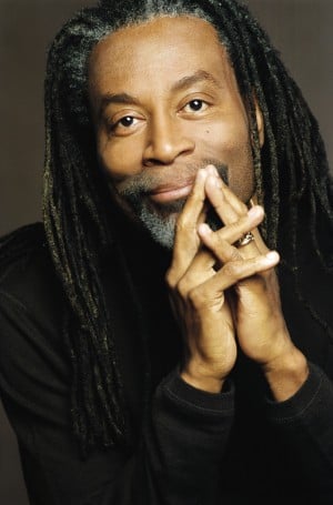Bobby McFerrin