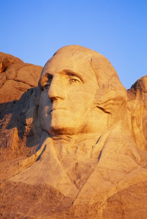 George Washington