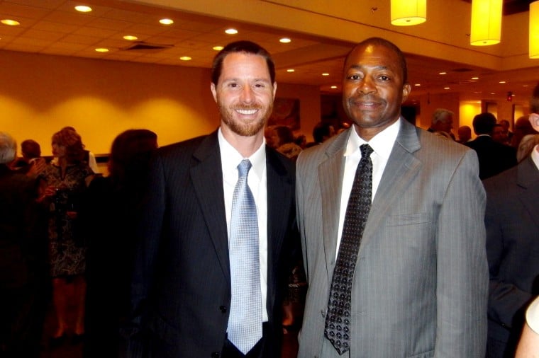 Peabody Energy Leaders in Education