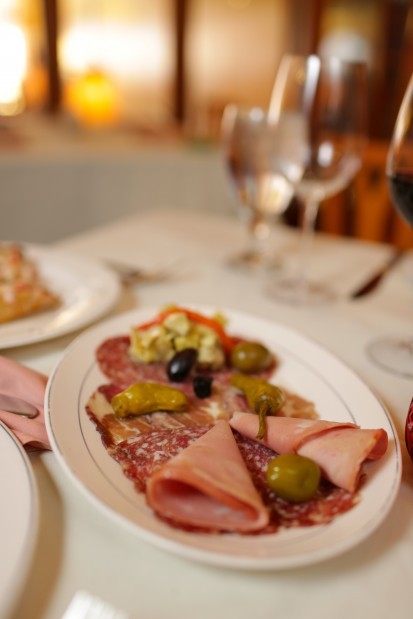 bar italia