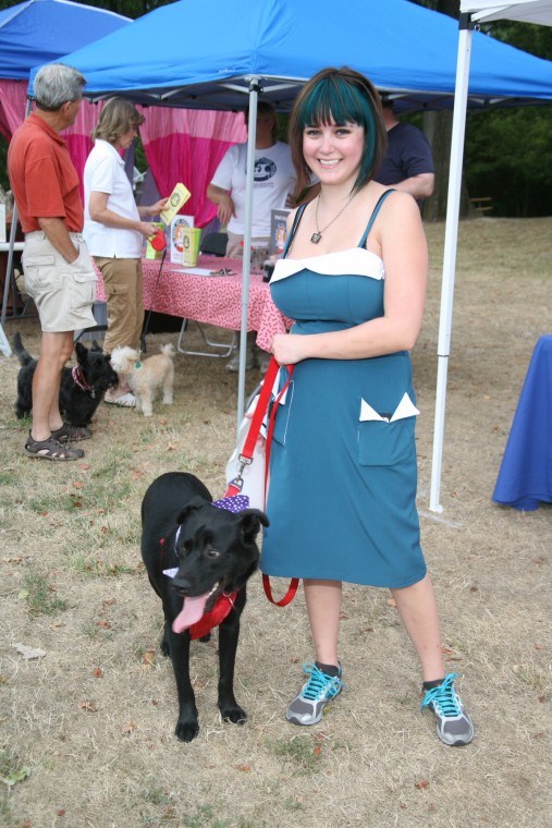Yappy Hour!