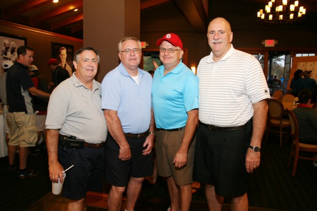 Angels Arms Golf Tournament
