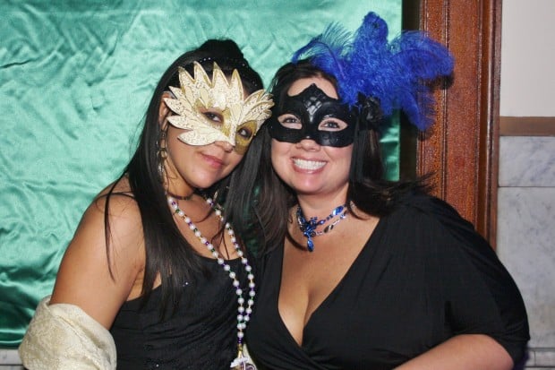 Candy Derosa, Mandy McNutt