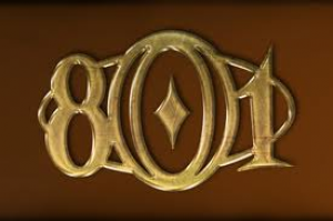 801 Chophouse
