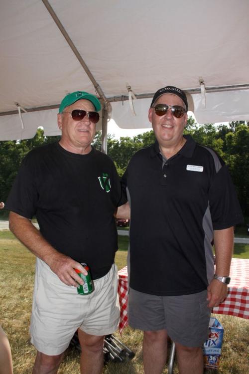 Epworth's 17th Annual Charity Polo Match