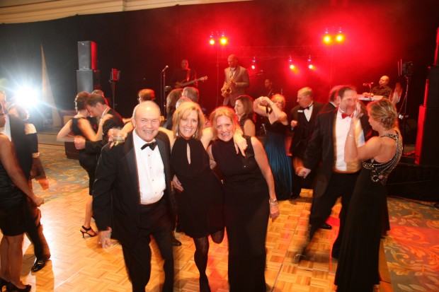 Epworth Wine Dinner and Auction