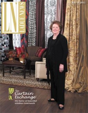 The Curtain Exchange  