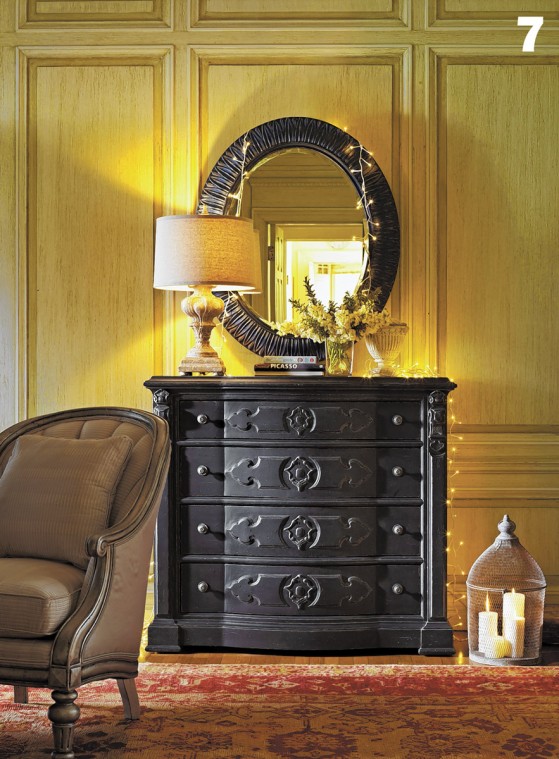 STANLEY FURNITURE