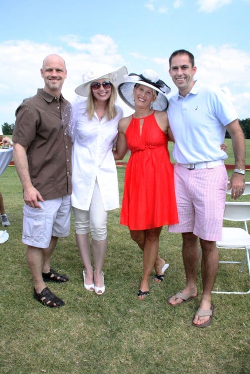 Epworth's 17th Annual Charity Polo Match