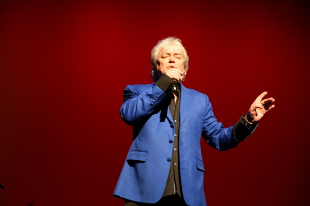 Air Supply