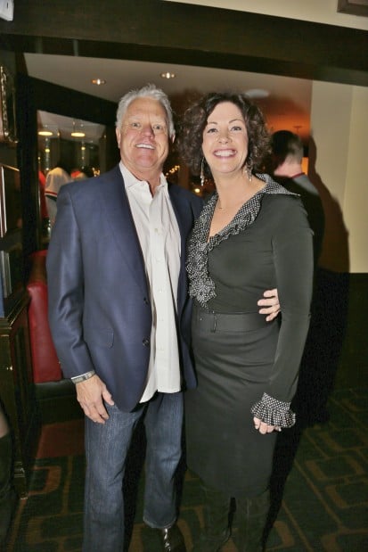 Ed Curtis, Pat Shannon