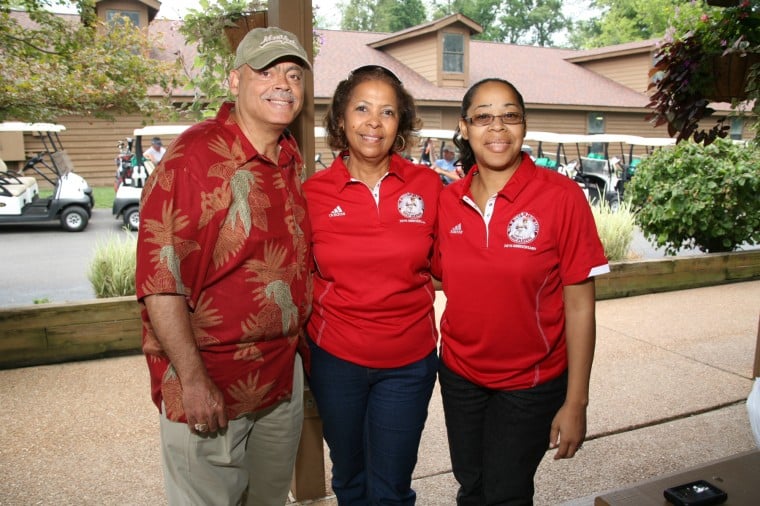 20th Annual Lou Brock Golf Classic