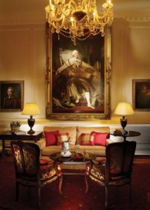 LN Travel: England 