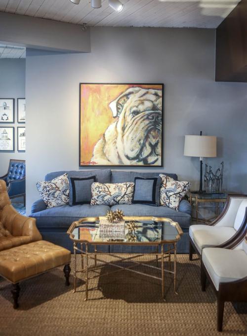 Distinctive Property 13049 Fairfield Oaks Road Distinctive