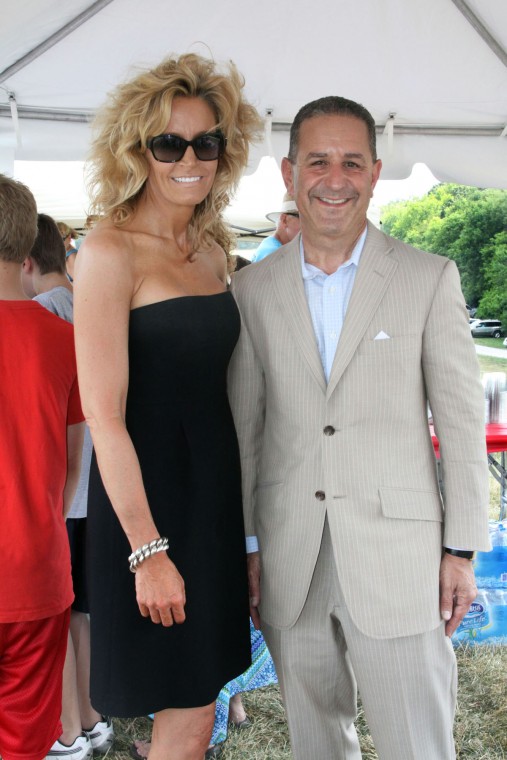 Epworth's 17th Annual Charity Polo Match