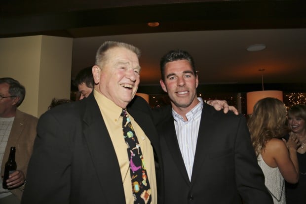 Whitey Herzog, Jim Edmonds